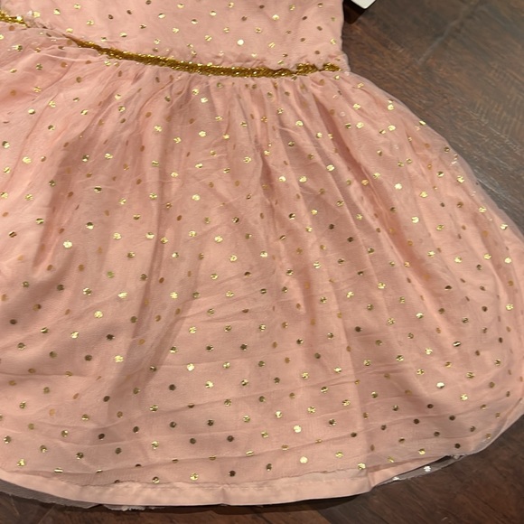 Toddler holiday dress - Picture 3 of 3